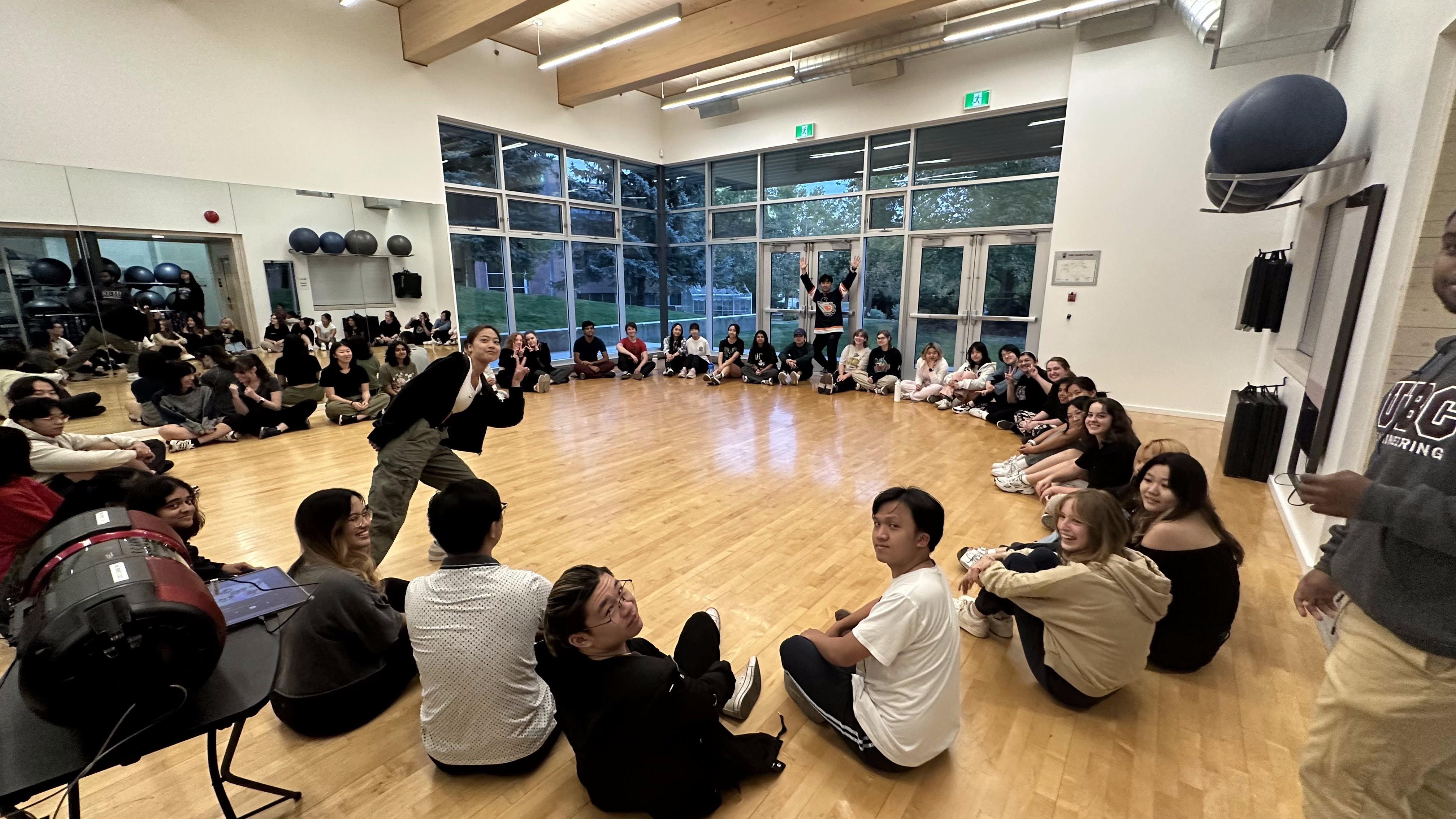 Dance Workshops image 1